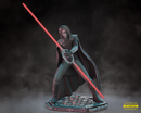 Second Sister Inquisitor Sculpture