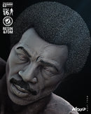 Apollo Creed Sculpture resin statue kit view 5