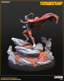 Chthon Marvel MCP-compatible resin miniature by C27 Studios - product image 5