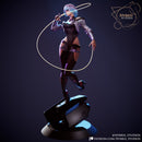 Cyberpunk Edgerunners Lucy