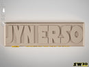 SW3D August 2025 Term: Jin Erso Blaster