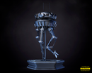 Probe Droid Sculpture