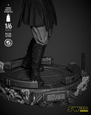 Anakin 2024 Sculpture