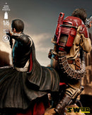 SW3D December 2025 Term Guardians of the Whills Diorama