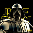 Darth Vader Sculpture