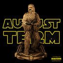 Chewbacca Sculpture