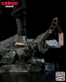 Shikamaru Nara Resin Statue - Full Size view 5