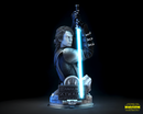 Anakin Skywalker (Clone Wars) Bust