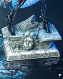 Bayonetta Resin Statue & Bust - Full Size view 5