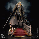 Alucard Statue - 1/9 Scale