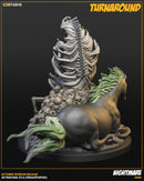 Nightmare Marvel MCP-compatible resin miniature by C27 Studios - product image 5