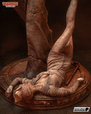 Pyramid Head Resin Statue & Bust - Full Size view 5