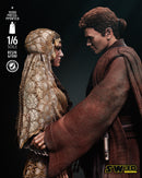 Anakin and Padme DIORAMA