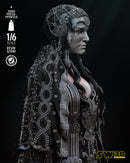 Padme Sculpture