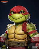 Raphael Toon Resin Figure - Toon view 5