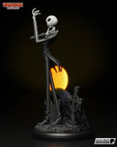 Jack Skellington Resin Figure - Extra view 5