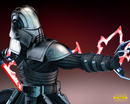 Starkiller Sculpture