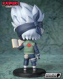 Kakashi Chibi Resin Figure - Chibi view 5