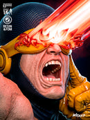 Cyclops Sculpture resin statue kit view 5