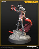 Malice Marvel MCP-compatible resin miniature by C27 Studios - product image 5