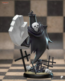 Lord Death Resin Figure - Extra view 5