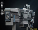 Blaster MWC