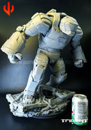 Iron Man MK38 Igor Marvel resin statue by Trident Miniatures - product image 5