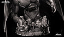 Archangel Bust resin bust kit view 5