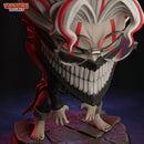Okarun Chibi Resin Figure - Chibi view 5