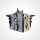Xenos Buildings 02 3D printed terrain view 5