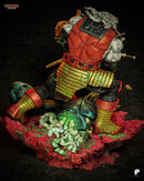 Battle Beast Resin Statue & Bust - Full Size view 5