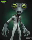 Grey Matter Resin Figure - Extra view 5