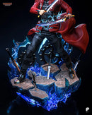 Archer Resin Statue & Bust - Full Size view 5