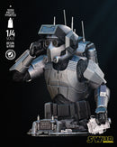 Tech Bust