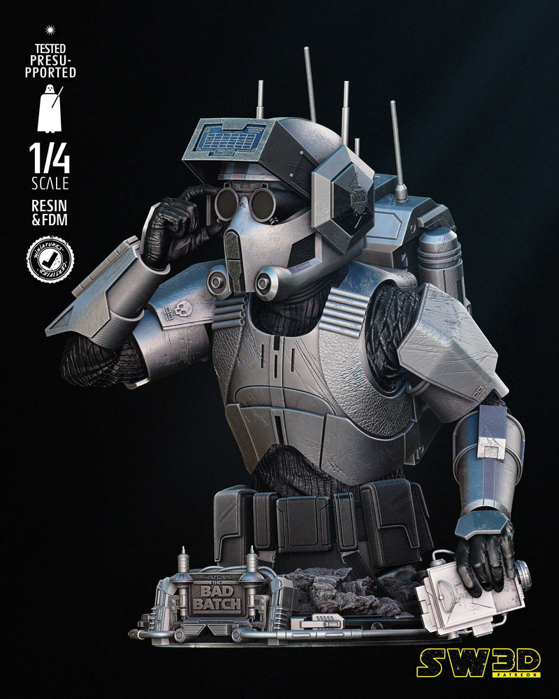 Tech Bust