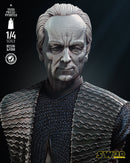 Palpatine Bust