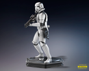 Stormtrooper Sculpture