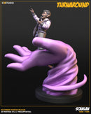 Scanlan (Vox Machina) - Critical Role / Vox Machina MCP-Compatible Resin Miniature Critical Role / Vox Machina MCP-compatible resin miniature by C27 Studios - product image 5