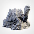 Animal Rocks 3D printed terrain view 5