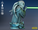 Kit Fisto Bust