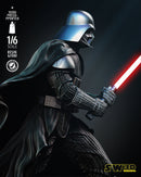 Darth Vader Return of Jedi Sculpture
