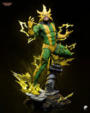 Electro Resin Statue & Bust - Full Size view 5