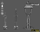 SW3D December 2025 Term Moss Eisley Cantina Band Part 2 (Instruments)