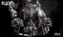 Cull Obsidian Bust resin bust kit view 5