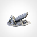 Rocky Terrain 3D printed terrain view 5