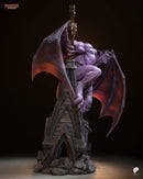Goliath Resin Statue & Bust - Full Size view 5