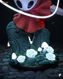 Hornet Resin Statue - Full Size view 5