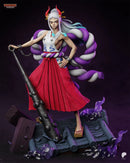 Yamato Resin Statue & Bust - Full Size view 5