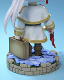Frieren Chibi Resin Figure - Chibi view 5