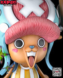 Tony Tony Chopper Resin Statue - Full Size view 5